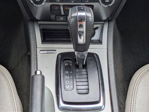 Used 2011 Ford Fusion SEL image 12