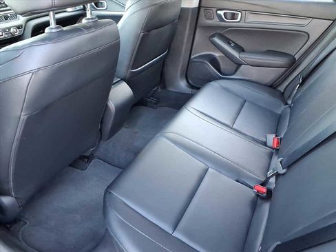 Certified 2023 Acura Integra image 8