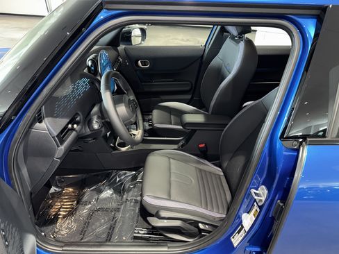 New 2026 MINI Cooper S FWD image 14