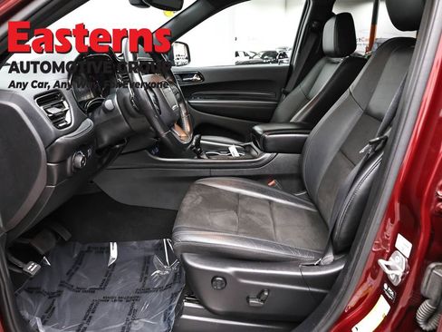Used 2021 Dodge Durango GT AWD/4WD image 14