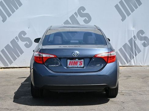 Used 2014 Toyota Corolla LE FWD image 6