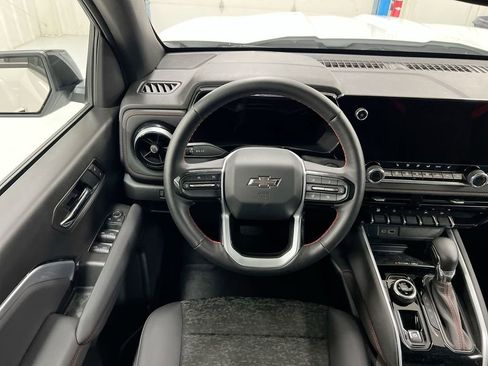 New 2026 Chevrolet Colorado Z71 AWD/4WD image 11