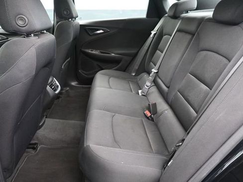 Used 2025 Chevrolet Malibu LT FWD image 28