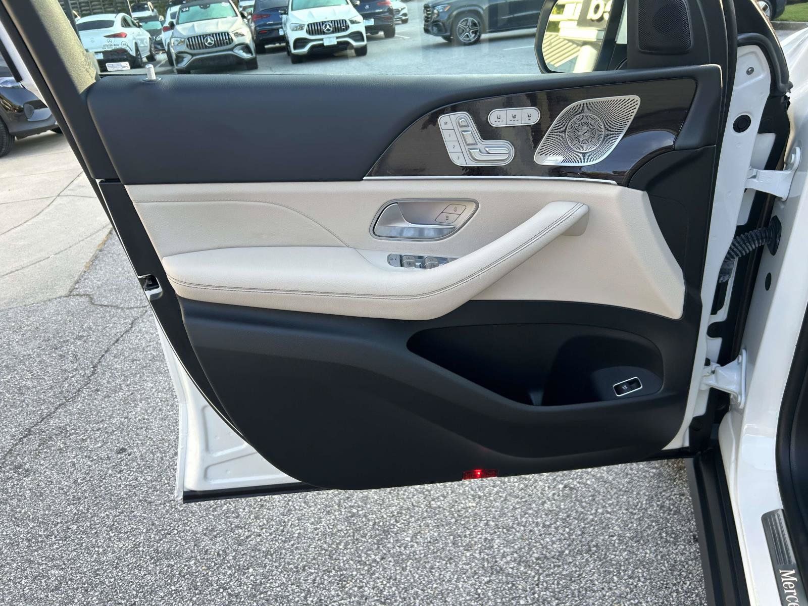 Certified 2024 Mercedes-Benz GLE 350 4MATIC image 16