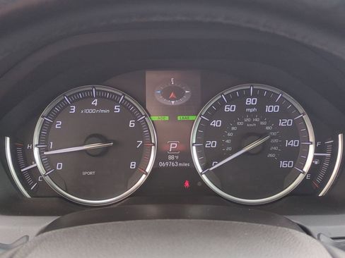 Used 2019 Acura TLX FWD image 21