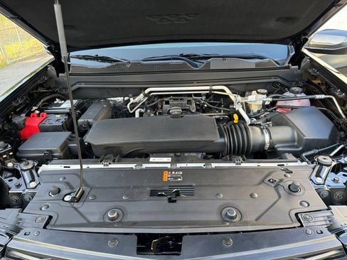 New 2026 Chevrolet Colorado LT w/ Advanced Trailering Package RWD image 34