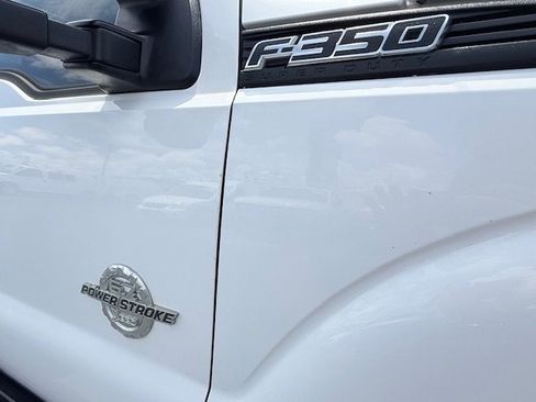 Used 2011 Ford F350 XL w/ PWR Equipment Group AWD/4WD image 21