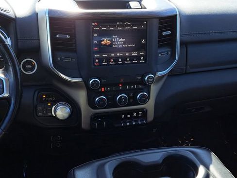 Used 2019 RAM 1500 Laramie AWD/4WD image 23