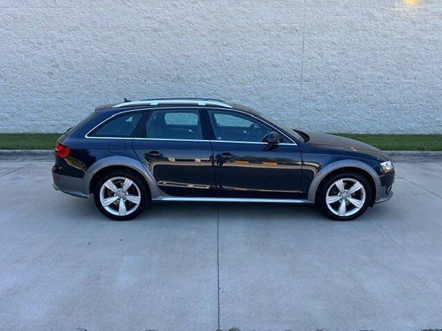 Used 2013 Audi A4 Premium Plus AWD/4WD image 22