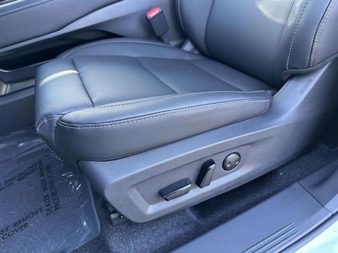 New 2026 Nissan Murano SL image 15