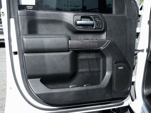 Used 2021 Chevrolet Silverado 3500 LTZ w/ LTZ Premium Package image 15