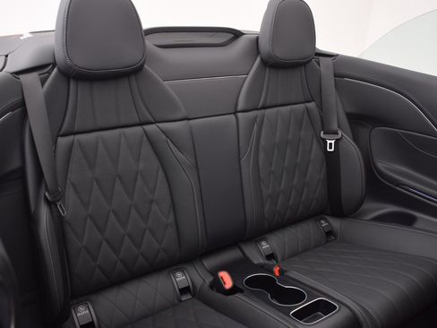 New 2026 Mercedes-Benz CLE 53 AMG 4MATIC Cabriolet image 17