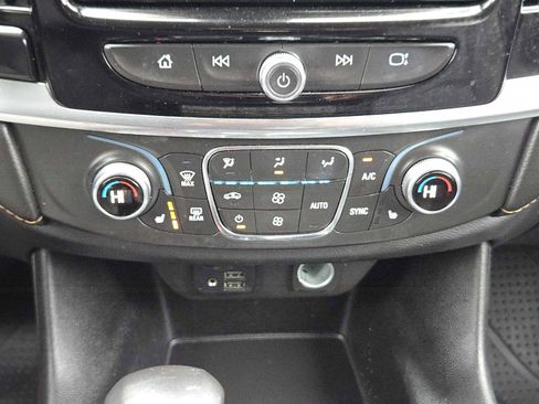 Certified 2021 Chevrolet Traverse RS w/ LPO, Floor Liner Package image 19