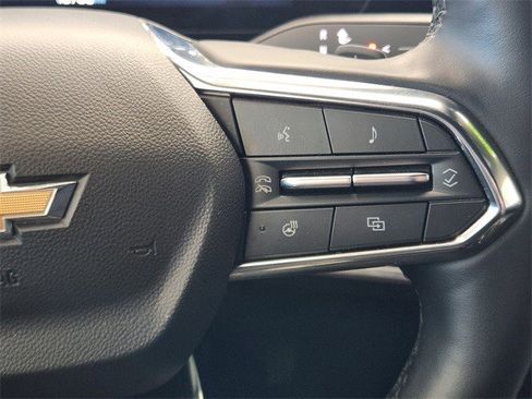 Certified 2025 Chevrolet Equinox LT image 19