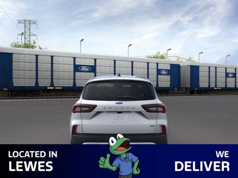 New 2024 Ford Escape SE w/ PHEV Premium Package image 6