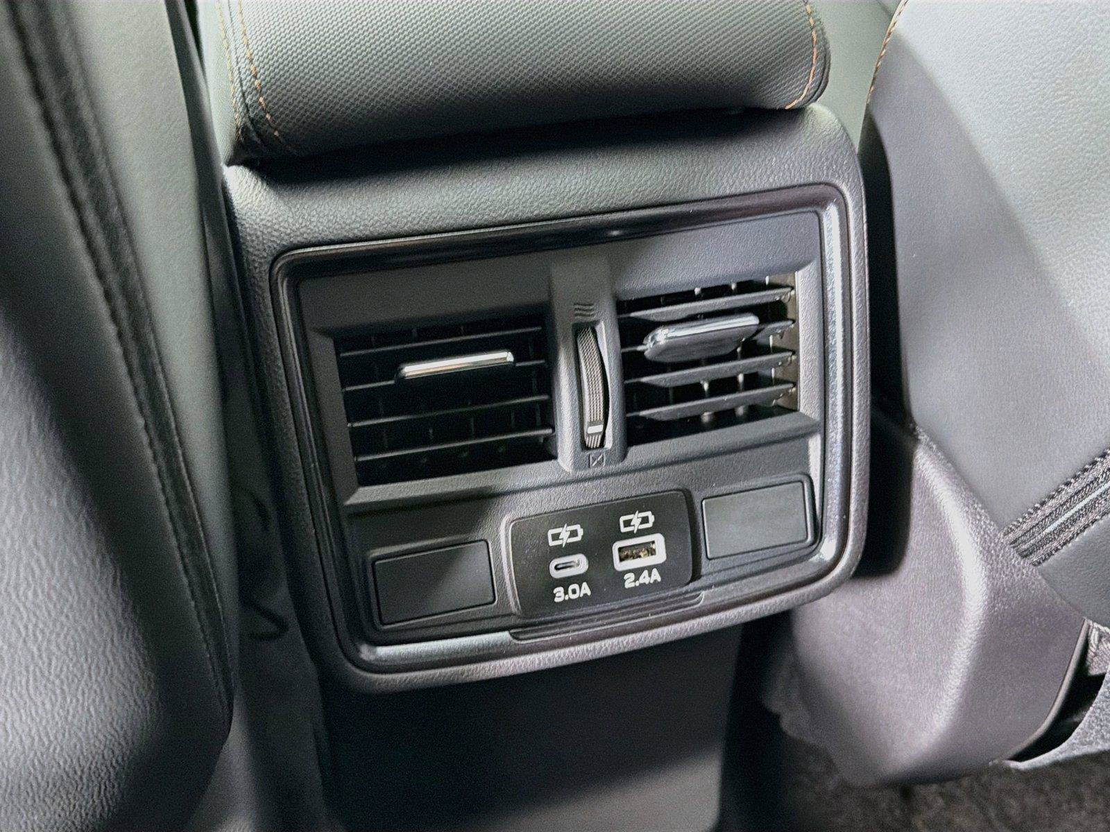 New 2026 Subaru Forester Sport AWD/4WD image 25