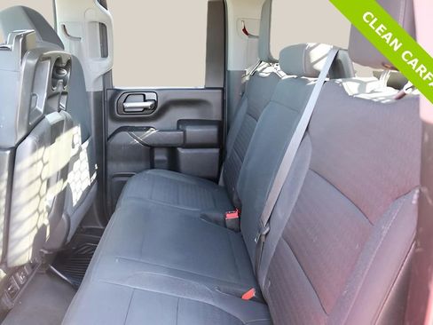 Used 2022 Chevrolet Silverado 3500 LT w/ Convenience Package AWD/4WD image 16