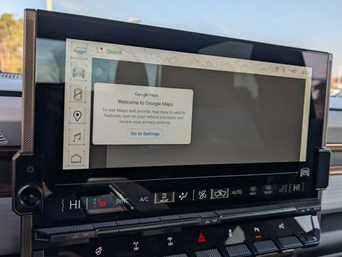 Used 2025 GMC Hummer EV 3X w/ Extreme Off-Road Package image 18