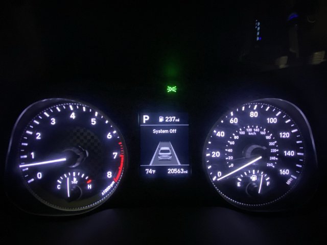 Used 2020 Hyundai Elantra SE FWD image 15