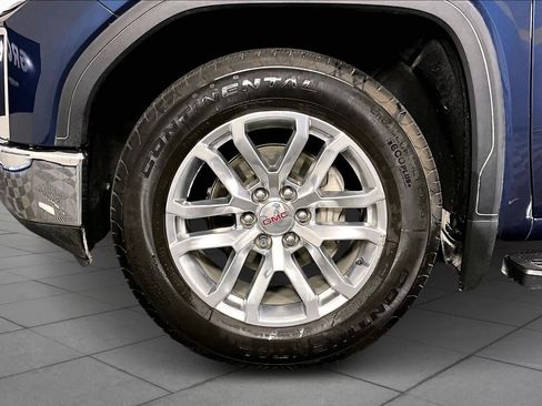 Used 2019 GMC Sierra 1500 SLT image 10