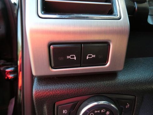 Used 2020 Ford F150 Platinum AWD/4WD image 25