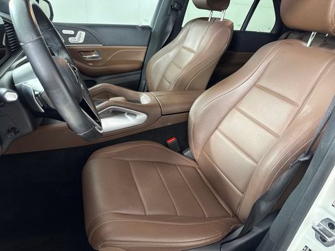 Used 2024 Mercedes-Benz GLE 350 4MATIC image 10
