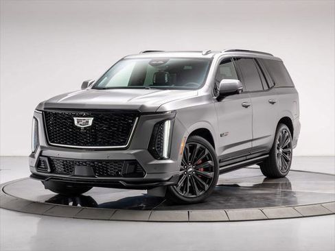 Used 2026 Cadillac Escalade V AWD/4WD image 1