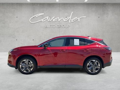 Used 2026 Nissan Murano SL w/ Comfort Package AWD/4WD image 13