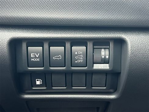 New 2025 Subaru Forester Touring image 19