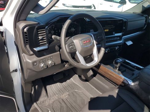 New 2026 GMC Sierra 1500 Elevation w/ Elevation Premium Package image 10