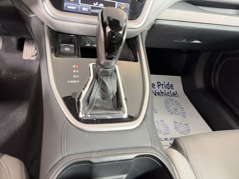 New 2025 Subaru Legacy Premium image 25