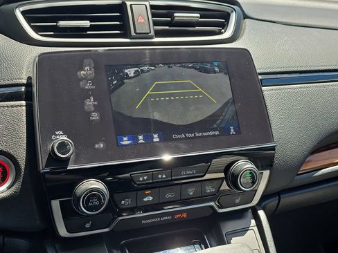 Used 2019 Honda CR-V EX image 24