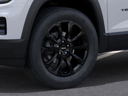 New 2026 GMC Terrain Elevation w/ Black Edition image 33