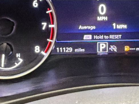 Used 2025 Nissan Sentra SV FWD image 8