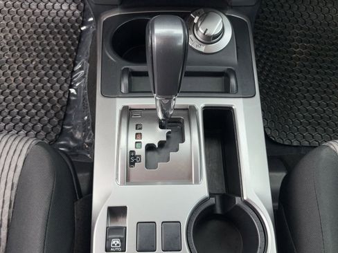 Used 2024 Toyota 4Runner SR5 AWD/4WD image 27