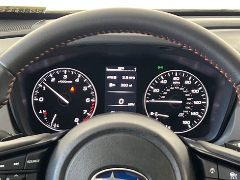 Used 2025 Subaru Crosstrek 2.5i Limited w/ Popular Package #3A image 17