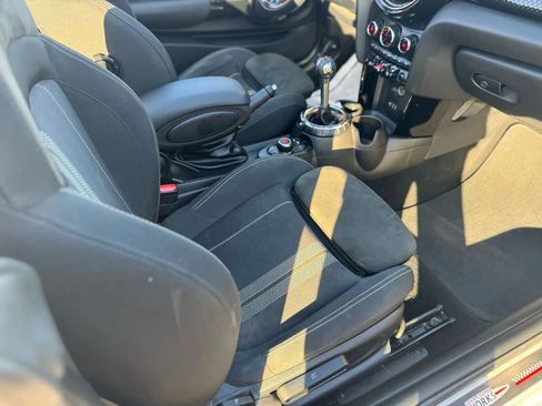 Used 2017 MINI Cooper John Cooper Works image 40
