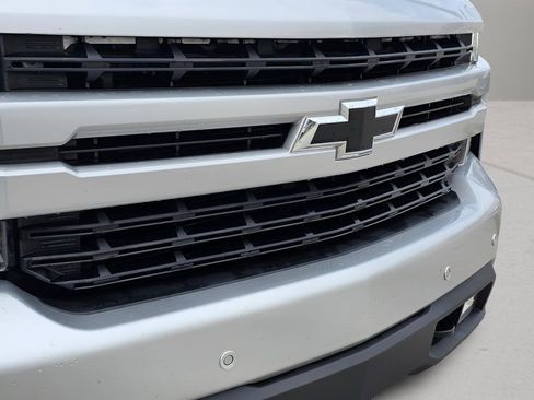 Used 2019 Chevrolet Silverado 1500 RST w/ All-Star Edition image 9