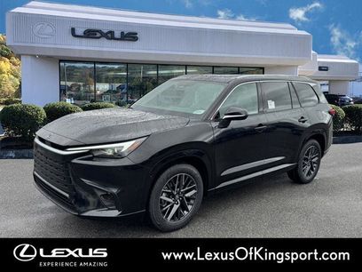 New 2026 Lexus TX 350 350 PREMIUM AWD w/ Technology Package