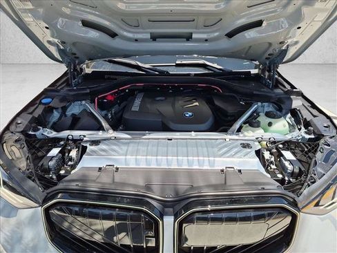 New 2026 BMW X3 xDrive30i w/ Premium Package AWD/4WD image 16