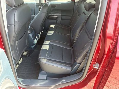 Used 2025 Ford Maverick Tremor AWD/4WD image 15