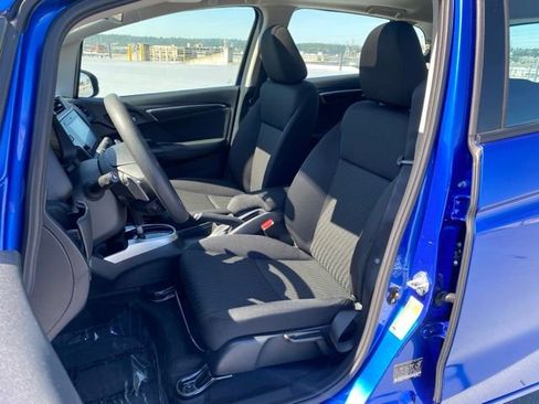 Certified 2020 Honda Fit EX image 21