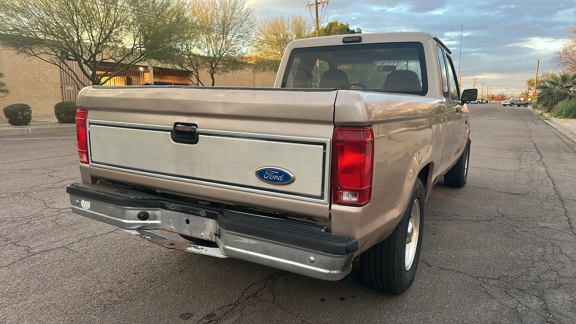 Used 1992 Ford Ranger 2WD SuperCab image 37