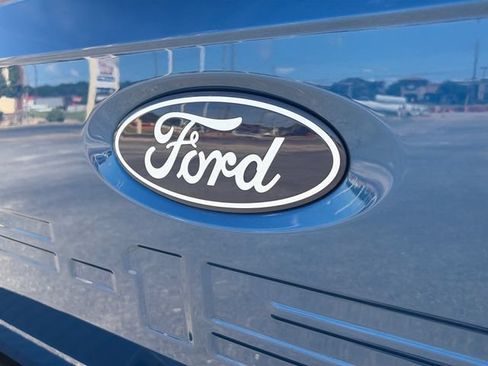 Used 2025 Ford F150 XLT w/ Equipment Group 301A Standard AWD/4WD image 30