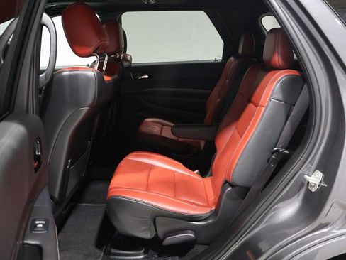 Used 2024 Dodge Durango SRT Hellcat image 17