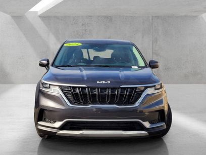 Used 2024 Kia Carnival LX