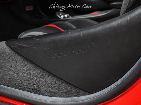 Used 2017 McLaren 570S Coupe image 24