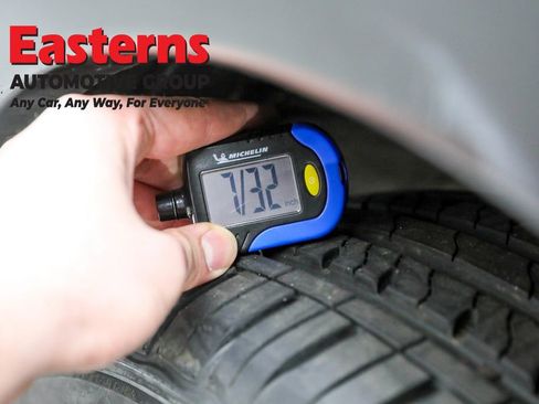 Used 2024 Mitsubishi Eclipse Cross SE image 27