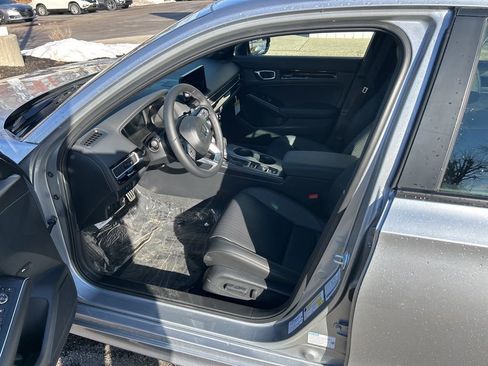 New 2026 Honda Civic Sport Touring image 16