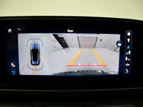 Used 2024 Mercedes-Benz GLE 450 GLE 450 image 16